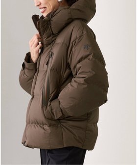 【イエナ/IENA】 DESCENTE ALLTERRAIN 水沢ダウン MOUNTAINEER-HC 別注コート人気、トレンドファッション・服の通販 founy(ファニー) ファッション Fashion レディースファッション WOMEN アウター Coat Outerwear コート Coats ジャケット Jacket ダウン Down ダブル Double 人気 Popularity バランス Balance 別注 Special Order メッシュ Mesh モダン Modern おすすめ Recommend |ID:prp329100004203283