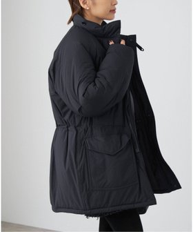 【イエナ/IENA】のProduct Twelve/プロダクト トゥエルブ Primaloft パファーコート 人気、トレンドファッション・服の通販 founy(ファニー) ファッション Fashion レディースファッション WOMEN アウター Coat Outerwear コート Coats スリーブ Sleeve タフタ Taffeta ベーシック Basic 2024年 2024 2024-2025秋冬・A/W Aw/Autumn/Winter/Fw/Fall/2024-2025 |ID:prp329100004203285