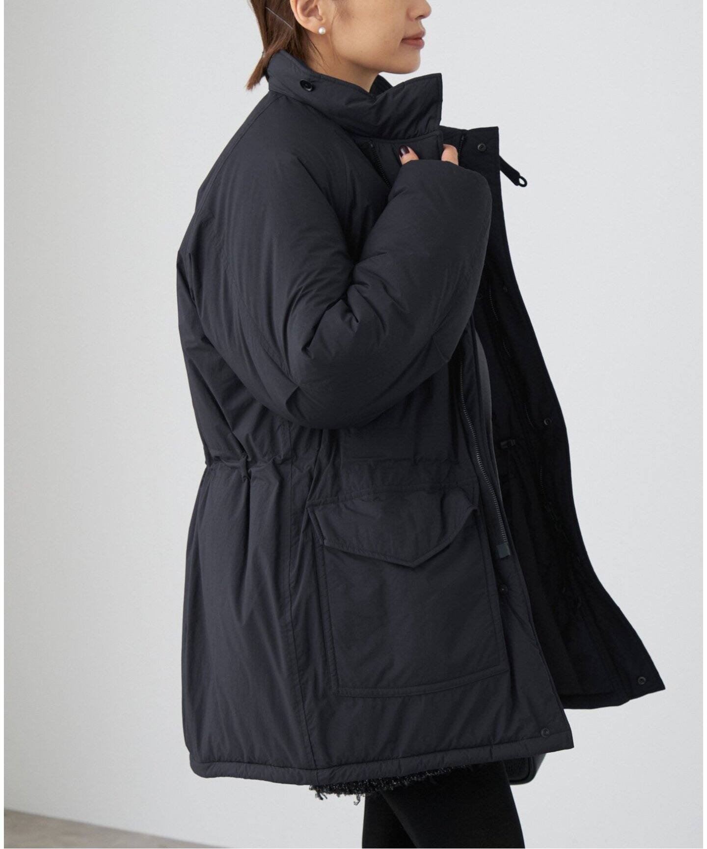 【イエナ/IENA】のProduct Twelve/プロダクト トゥエルブ Primaloft パファーコート 人気、トレンドファッション・服の通販 founy(ファニー) 　ファッション　Fashion　レディースファッション　WOMEN　アウター　Coat Outerwear　コート　Coats　スリーブ　Sleeve　タフタ　Taffeta　ベーシック　Basic　2024年　2024　2024-2025秋冬・A/W　Aw/Autumn/Winter/Fw/Fall/2024-2025　 other-1|ID: prp329100004203285 ipo3291000000029120855