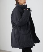 【イエナ/IENA】のProduct Twelve/プロダクト トゥエルブ Primaloft パファーコート 人気、トレンドファッション・服の通販 founy(ファニー) ファッション Fashion レディースファッション WOMEN アウター Coat Outerwear コート Coats スリーブ Sleeve タフタ Taffeta ベーシック Basic 2024年 2024 2024-2025秋冬・A/W Aw/Autumn/Winter/Fw/Fall/2024-2025 thumbnail ブラック|ID: prp329100004203285 ipo3291000000029120856