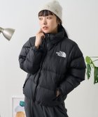 【フリークスストア/FREAK'S STORE】のShort Nuptse Jacket 24AW 人気、トレンドファッション・服の通販 founy(ファニー) ファッション Fashion レディースファッション WOMEN アウター Coat Outerwear ジャケット Jackets 2024年 2024 2024-2025秋冬・A/W Aw/Autumn/Winter/Fw/Fall/2024-2025 A/W・秋冬 Aw・Autumn/Winter・Fw・Fall-Winter 冬 Winter おすすめ Recommend アウトドア Outdoor ショート Short ジャケット Jacket ダウン Down バランス Balance thumbnail ブラック|ID: prp329100004203289 ipo3291000000029540089