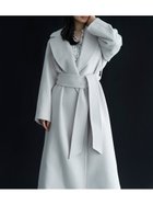 【スナイデル/SNIDEL】のウールヤクベーシックコート 人気、トレンドファッション・服の通販 founy(ファニー) ファッション Fashion レディースファッション WOMEN アウター Coat Outerwear コート Coats エレガント 上品 Elegant 12月号 December Issue ストレート Straight 雑誌 Magazine フェミニン Feminine ポケット Pocket リュクス Luxe おすすめ Recommend thumbnail LGRY[005]|ID: prp329100004203430 ipo3291000000029574130