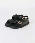 【アーバンリサーチ/URBAN RESEARCH】のBIRKENSTOCK CANNES 人気、トレンドファッション・服の通販 founy(ファニー) ファッション Fashion レディースファッション WOMEN 2024年 2024 2024-2025秋冬・A/W Aw/Autumn/Winter/Fw/Fall/2024-2025 A/W・秋冬 Aw・Autumn/Winter・Fw・Fall-Winter 冬 Winter シューズ Shoes プレミアム Premium モダン Modern thumbnail BLACK|ID: prp329100004203676 ipo3291000000029123538