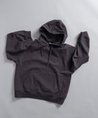 【メゾンスペシャル/MAISON SPECIAL】の【ONE-MILE WEAR】Prime-Over Pullover Sweat Hoodie C.GRY|ID: prp329100004203732 ipo3291000000029190360