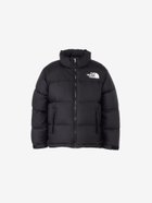 【ザ ノース フェイス/THE NORTH FACE / KIDS】のヌプシジャケット(キッズ) 人気、トレンドファッション・服の通販 founy(ファニー) ファッション Fashion キッズファッション KIDS アウトドア Outdoor ジャケット Jacket ダウン Down thumbnail ブラック|ID: prp329100004203870 ipo3291000000029472184