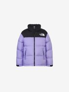 【ザ ノース フェイス/THE NORTH FACE / KIDS】のヌプシジャケット(キッズ) 人気、トレンドファッション・服の通販 founy(ファニー) ファッション Fashion キッズファッション KIDS アウトドア Outdoor ジャケット Jacket ダウン Down thumbnail パープルフォグ|ID: prp329100004203870 ipo3291000000029472186