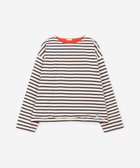 【ビショップ/Bshop】のフリースライニング プルオーバー WOMEN 人気、トレンドファッション・服の通販 founy(ファニー) ファッション Fashion レディースファッション WOMEN トップス・カットソー Tops/Tshirt プルオーバー Pullover ショルダー Shoulder ドロップ Drop ライナー Liner 長袖 Long Sleeve thumbnail ECRU系1|ID: prp329100004203873 ipo3291000000029125363