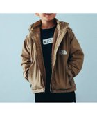 【こども ビームス/コドモ ビームス / KIDS】のTHE NORTH FACE / キッズ コンパクト ノマド ジャケット 2024(100~150cm) KT_ケルプタウン|ID: prp329100004203885 ipo3291000000029530452