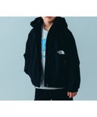 【こども ビームス/コドモ ビームス / KIDS】のTHE NORTH FACE / キッズ コンパクト ノマド ジャケット 2024(100~150cm) K_ブラック|ID: prp329100004203885 ipo3291000000029530453