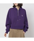 【ニコアンド/niko and】の裏起毛ハーフZIPプルオーバー 人気、トレンドファッション・服の通販 founy(ファニー) ファッション Fashion レディースファッション WOMEN トップス・カットソー Tops/Tshirt プルオーバー Pullover おすすめ Recommend ショート Short トレンド Trend ハーフ Half ロング Long 長袖 Long Sleeve thumbnail パープル90|ID: prp329100004203996 ipo3291000000029126065