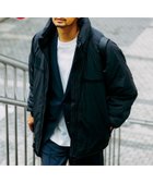 【その他のブランド/Other】のLEVEL7 HIGH LOFT JACKET PRIMALOFT/プリマロフト ジャケット/レベル7 24AW ブラック|ID: prp329100004204251 ipo3291000000029469874