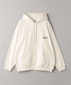 【ビューティ&ユース ユナイテッドアローズ/BEAUTY&YOUTH / UNITED ARROWS】のCGS. オーガニック スウェット パーカー OFF WHITE|ID:prp329100004204349