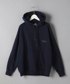 【ビューティ&ユース ユナイテッドアローズ/BEAUTY&YOUTH / UNITED ARROWS】のCGS. オーガニック スウェット パーカー NAVY|ID:prp329100004204349