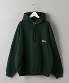 【ビューティ&ユース ユナイテッドアローズ/BEAUTY&YOUTH / UNITED ARROWS】のCGS. オーガニック スウェット パーカー DK.GREEN|ID:prp329100004204349