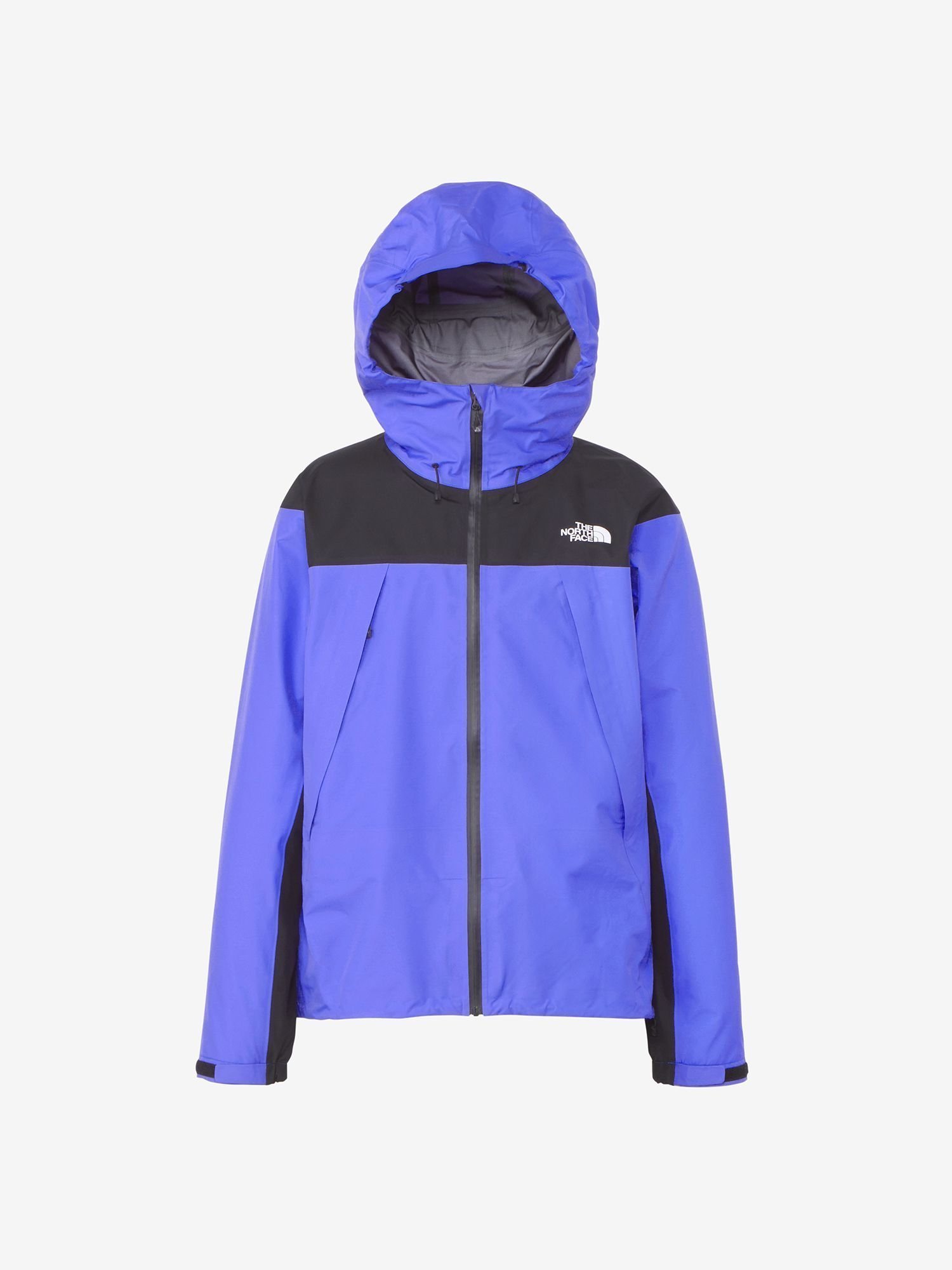 【ザ ノース フェイス/THE NORTH FACE / MEN】のクライムライトジャケット(メンズ) インテリア・キッズ・メンズ・レディースファッション・服の通販 founy(ファニー) 　ファッション　Fashion　メンズファッション　MEN　バランス　Balance　メンズ　Mens　定番　Standard　ソーラーブルー×ブラック|ID: prp329100004204428 ipo3291000000029496189