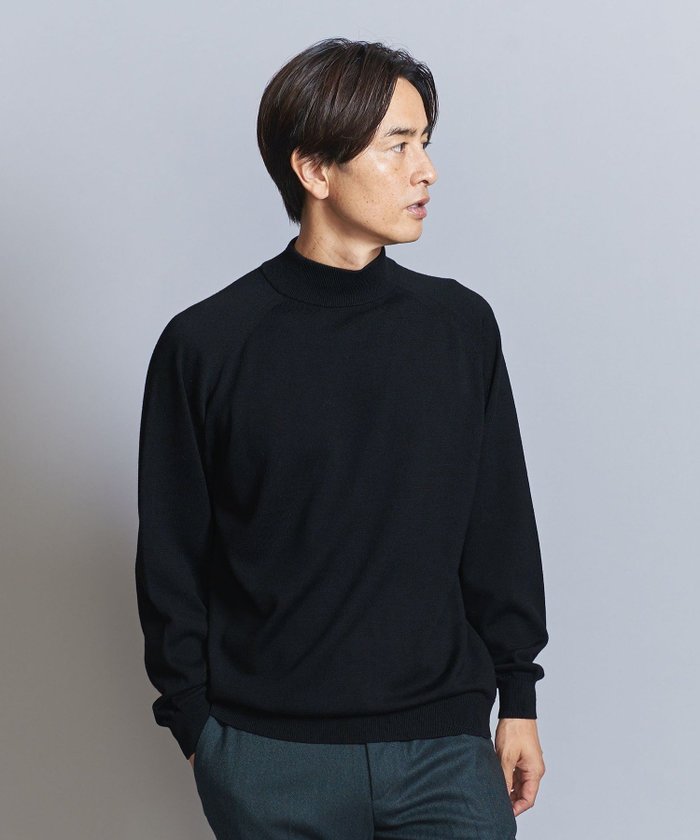 【ビューティ&ユース ユナイテッドアローズ/BEAUTY&YOUTH / UNITED ARROWS / MEN】のSUPER130 ウール タートルネック ニット -ウォッシャブル- インテリア・キッズ・メンズ・レディースファッション・服の通販 founy(ファニー) https://founy.com/ ファッション Fashion メンズファッション MEN ウォッシャブル Washable クラシック Classic ジャケット Jacket スタイリッシュ Stylish スタンダード Standard タートルネック Turtleneck チェスターコート Chester Coat トラベル Travel トレンド Trend 定番 Standard 人気 Popularity フィット Fit ベーシック Basic モダン Modern モックネック Mock Neck レギュラー Regular A/W・秋冬 Aw・Autumn/Winter・Fw・Fall-Winter 旅行 Travel ビジネス 仕事 通勤 Business |ID: prp329100004204447 ipo3291000000029539691