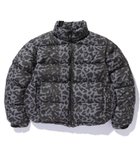 【エクストララージ/XLARGE / MEN】のDOWN JACKET 人気、トレンドファッション・服の通販 founy(ファニー) ファッション Fashion メンズファッション MEN シンプル Simple ジャケット Jacket ダウン Down ドローコード Draw Cord パッチ Patch ヒョウ Leopard ベーシック Basic ポケット Pocket ラバー Rubber thumbnail MULTI|ID: prp329100004204499 ipo3291000000029898281