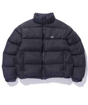 【エクストララージ/XLARGE / MEN】のDOWN JACKET 人気、トレンドファッション・服の通販 founy(ファニー) ファッション Fashion メンズファッション MEN シンプル Simple ジャケット Jacket ダウン Down ドローコード Draw Cord パッチ Patch ヒョウ Leopard ベーシック Basic ポケット Pocket ラバー Rubber |ID:prp329100004204499