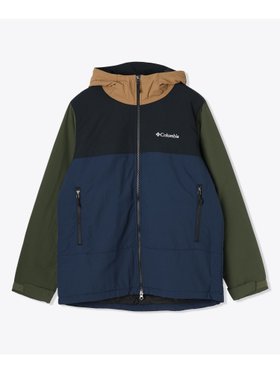 【コロンビア/Columbia / MEN】 ラビリンスキャニオンII ジャケット人気、トレンドファッション・服の通販 founy(ファニー) ファッション Fashion メンズファッション MEN ジャケット Jacket ドローコード Draw Cord フィット Fit ベーシック Basic ポケット Pocket ロング Long |ID:prp329100004204583