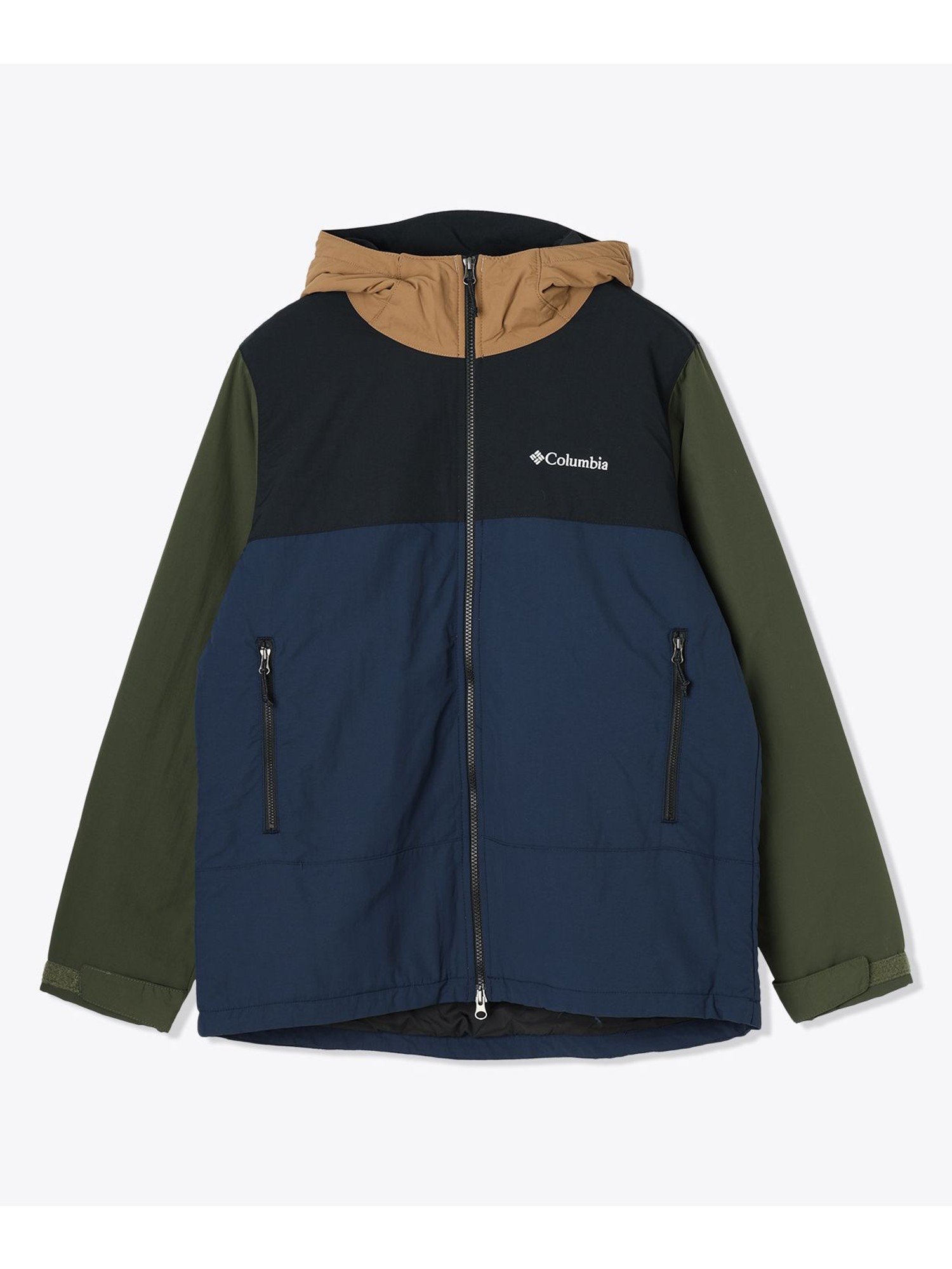 【コロンビア/Columbia / MEN】のラビリンスキャニオンII ジャケット 人気、トレンドファッション・服の通販 founy(ファニー) 　ファッション　Fashion　メンズファッション　MEN　ジャケット　Jacket　ドローコード　Draw Cord　フィット　Fit　ベーシック　Basic　ポケット　Pocket　ロング　Long　 other-1|ID: prp329100004204583 ipo3291000000029492026