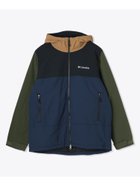 【コロンビア/Columbia / MEN】のラビリンスキャニオンII ジャケット 人気、トレンドファッション・服の通販 founy(ファニー) ファッション Fashion メンズファッション MEN ジャケット Jacket ドローコード Draw Cord フィット Fit ベーシック Basic ポケット Pocket ロング Long thumbnail ネイビー[007011]|ID: prp329100004204583 ipo3291000000029492036