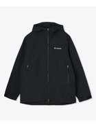 【コロンビア/Columbia / MEN】のラビリンスキャニオンII ジャケット 人気、トレンドファッション・服の通販 founy(ファニー) ファッション Fashion メンズファッション MEN ジャケット Jacket ドローコード Draw Cord フィット Fit ベーシック Basic ポケット Pocket ロング Long thumbnail ブラック[002001]|ID: prp329100004204583 ipo3291000000029492044