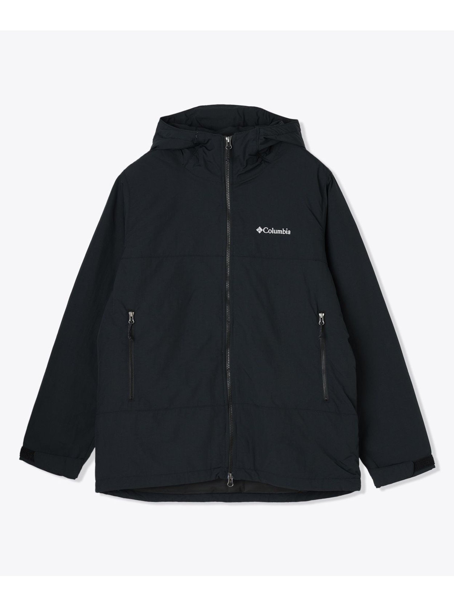 【コロンビア/Columbia / MEN】のラビリンスキャニオンII ジャケット インテリア・キッズ・メンズ・レディースファッション・服の通販 founy(ファニー) 　ファッション　Fashion　メンズファッション　MEN　ジャケット　Jacket　ドローコード　Draw Cord　フィット　Fit　ベーシック　Basic　ポケット　Pocket　ロング　Long　ブラック[002001]|ID: prp329100004204583 ipo3291000000029492044