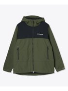 【コロンビア/Columbia / MEN】のラビリンスキャニオンII ジャケット 人気、トレンドファッション・服の通販 founy(ファニー) ファッション Fashion メンズファッション MEN ジャケット Jacket ドローコード Draw Cord フィット Fit ベーシック Basic ポケット Pocket ロング Long thumbnail グリーン[006001]|ID: prp329100004204583 ipo3291000000029492064