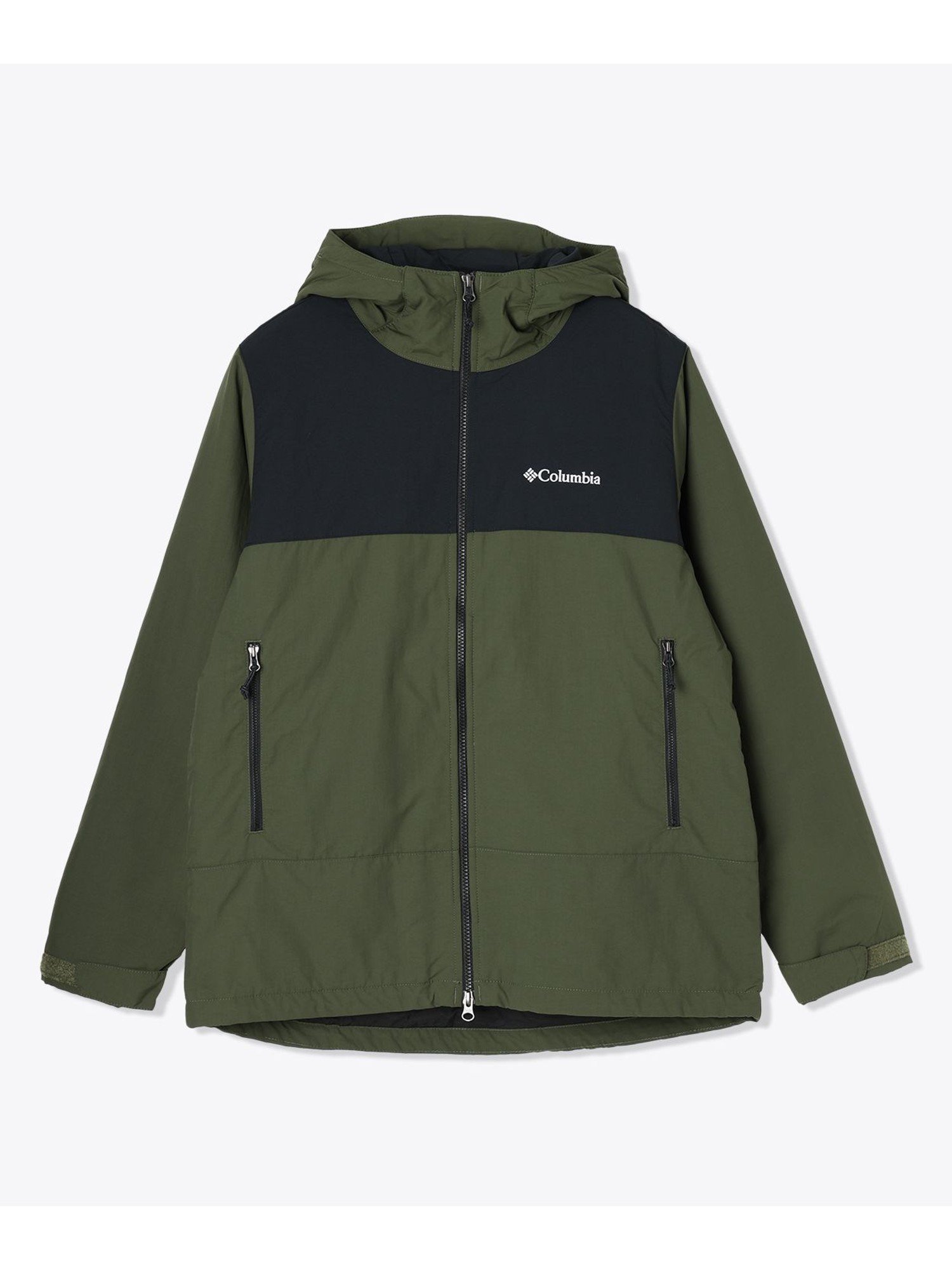 【コロンビア/Columbia / MEN】のラビリンスキャニオンII ジャケット インテリア・キッズ・メンズ・レディースファッション・服の通販 founy(ファニー) 　ファッション　Fashion　メンズファッション　MEN　ジャケット　Jacket　ドローコード　Draw Cord　フィット　Fit　ベーシック　Basic　ポケット　Pocket　ロング　Long　グリーン[006001]|ID: prp329100004204583 ipo3291000000029492064