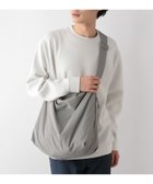 【グローバルワーク/GLOBAL WORK】の撥水ライトショルダー/909334 人気、トレンドファッション・服の通販 founy(ファニー) ファッション Fashion レディースファッション WOMEN A/W・秋冬 Aw・Autumn/Winter・Fw・Fall-Winter S/S・春夏 Ss・Spring/Summer ショルダー Shoulder スマート Smart ポケット Pocket ラップ Wrap 夏 Summer 春 Spring 財布 Wallet 軽量 Lightweight thumbnail グレー12|ID: prp329100004204598 ipo3291000000029131844