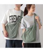 【グローバルワーク/GLOBAL WORK】の撥水ライトショルダー/909334 人気、トレンドファッション・服の通販 founy(ファニー) ファッション Fashion レディースファッション WOMEN A/W・秋冬 Aw・Autumn/Winter・Fw・Fall-Winter S/S・春夏 Ss・Spring/Summer ショルダー Shoulder スマート Smart ポケット Pocket ラップ Wrap 夏 Summer 春 Spring 財布 Wallet 軽量 Lightweight thumbnail グレー15|ID: prp329100004204598 ipo3291000000029131846