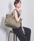 【ユナイテッドアローズ/UNITED ARROWS】の【別注】 sita parantica トートバッグ MD.GRAY|ID: prp329100004204675 ipo3291000000029538277