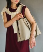 【ロペ/ROPE'】の【24AW】【E POR】【A4対応】Y BAG Medium+ 人気、トレンドファッション・服の通販 founy(ファニー) ファッション Fashion レディースファッション WOMEN 2024年 2024 2024-2025秋冬・A/W Aw/Autumn/Winter/Fw/Fall/2024-2025 thumbnail ベージュ系(28)|ID: prp329100004204679 ipo3291000000029483326