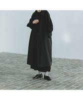 【かぐれ/kagure / URBAN RESEARCH】のウールシングルロングPコート 人気、トレンドファッション・服の通販 founy(ファニー) ファッション Fashion レディースファッション WOMEN アウター Coat Outerwear コート Coats Pコート Pea Coats 2024年 2024 2024-2025秋冬・A/W Aw/Autumn/Winter/Fw/Fall/2024-2025 A/W・秋冬 Aw・Autumn/Winter・Fw・Fall-Winter 冬 Winter おすすめ Recommend なめらか Smooth バランス Balance ベーシック Basic ポケット Pocket マニッシュ Mannish ロング Long |ID:prp329100004204685