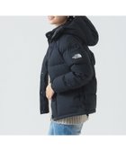 【ビーミングライフストアバイビームス/B:MING LIFE STORE by BEAMS】の【10%OFF!!アウターフェア対象】THE NORTH FACE / キャンプ シエラ ショート(M~L) 24AW ミドル ブラック|ID: prp329100004204688 ipo3291000000029482985