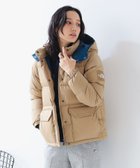 【ビーミングライフストアバイビームス/B:MING LIFE STORE by BEAMS】の【10%OFF!!アウターフェア対象】THE NORTH FACE / キャンプ シエラ ショート(M~L) 24AW ミドル ケルプタン マウンテンブルー|ID: prp329100004204688 ipo3291000000029482986