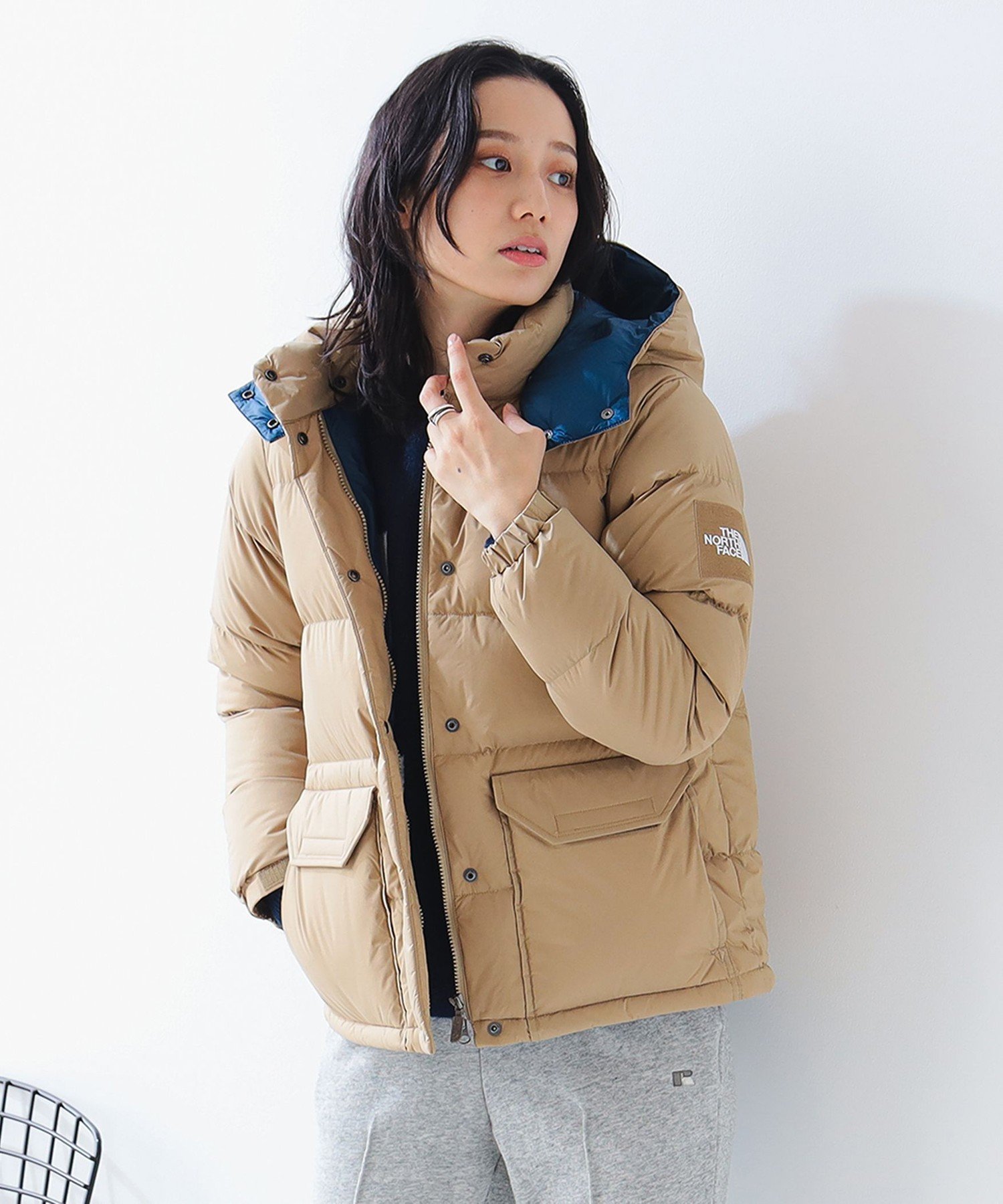 【ビーミングライフストアバイビームス/B:MING LIFE STORE by BEAMS】の【10%OFF!!アウターフェア対象】THE NORTH FACE / キャンプ シエラ ショート(M~L) 24AW ミドル インテリア・キッズ・メンズ・レディースファッション・服の通販 founy(ファニー) 　ファッション　Fashion　レディースファッション　WOMEN　アウター　Coat Outerwear　ショート　Short　シルバー　Silver　ダウン　Down　ドット　Dot　定番　Standard　フラップ　Flap　フロント　Front　ボックス　Box　ボトム　Bottom　ポケット　Pocket　ミドル　Middle　冬　Winter　2024年　2024　2024-2025秋冬・A/W　Aw/Autumn/Winter/Fw/Fall/2024-2025　ケルプタン マウンテンブルー|ID: prp329100004204688 ipo3291000000029482986