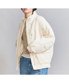 【ビューティ&ユース ユナイテッドアローズ/BEAUTY&YOUTH / UNITED ARROWS】のジャカード スタンド ブルゾン 人気、トレンドファッション・服の通販 founy(ファニー) ファッション Fashion レディースファッション WOMEN アウター Coat Outerwear ブルゾン Blouson/Jackets コンパクト Compact ジャカード Jacquard ジャケット Jacket スタンド Stand バランス Balance ブルゾン Blouson ボトム Bottom ミックス Mix メンズ Mens ヴィンテージ Vintage thumbnail OFF WHITE|ID: prp329100004204691 ipo3291000000029133030