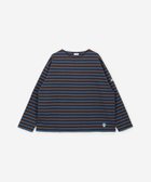 【ビショップ/Bshop】のコットンロード ドロップショルダーTシャツ WOMEN 人気、トレンドファッション・服の通販 founy(ファニー) ファッション Fashion レディースファッション WOMEN トップス・カットソー Tops/Tshirt シャツ/ブラウス Shirts/Blouses ロング / Tシャツ T-Shirts カットソー Cut And Sew ショルダー Shoulder ドロップ Drop フォルム Form フロント Front 軽量 Lightweight thumbnail BROWN系1|ID: prp329100004204834 ipo3291000000029135524