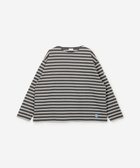 【ビショップ/Bshop】のコットンロード ドロップショルダーTシャツ WOMEN 人気、トレンドファッション・服の通販 founy(ファニー) ファッション Fashion レディースファッション WOMEN トップス・カットソー Tops/Tshirt シャツ/ブラウス Shirts/Blouses ロング / Tシャツ T-Shirts カットソー Cut And Sew ショルダー Shoulder ドロップ Drop フォルム Form フロント Front 軽量 Lightweight thumbnail GREY系1|ID: prp329100004204834 ipo3291000000029135529