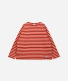 【ビショップ/Bshop】のコットンロード ドロップショルダーTシャツ WOMEN 人気、トレンドファッション・服の通販 founy(ファニー) ファッション Fashion レディースファッション WOMEN トップス・カットソー Tops/Tshirt シャツ/ブラウス Shirts/Blouses ロング / Tシャツ T-Shirts カットソー Cut And Sew ショルダー Shoulder ドロップ Drop フォルム Form フロント Front 軽量 Lightweight thumbnail PINK系1|ID: prp329100004204834 ipo3291000000029135531