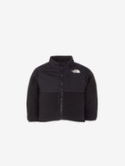 【ザ ノース フェイス/THE NORTH FACE / KIDS】のデナリジャケット(ベビー) 人気、トレンドファッション・服の通販 founy(ファニー) ファッション Fashion キッズファッション KIDS アウトドア Outdoor ベビー Baby thumbnail ブラック|ID: prp329100004204898 ipo3291000000029473209