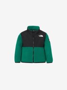 【ザ ノース フェイス/THE NORTH FACE / KIDS】のデナリジャケット(ベビー) 人気、トレンドファッション・服の通販 founy(ファニー) ファッション Fashion キッズファッション KIDS アウトドア Outdoor ベビー Baby thumbnail TNFグリーン|ID: prp329100004204898 ipo3291000000029473210