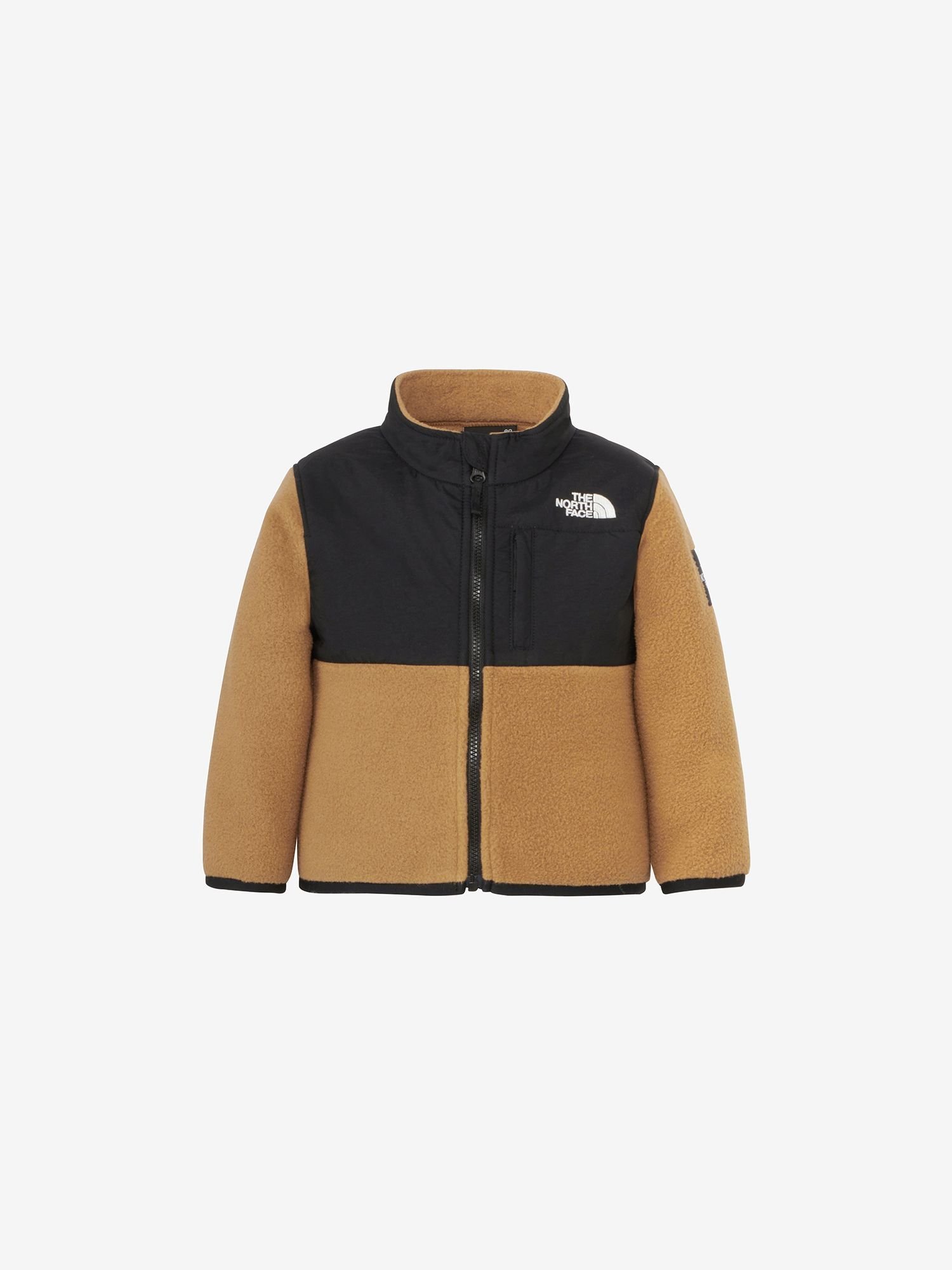 【ザ ノース フェイス/THE NORTH FACE / KIDS】のデナリジャケット(ベビー) インテリア・キッズ・メンズ・レディースファッション・服の通販 founy(ファニー) 　ファッション　Fashion　キッズファッション　KIDS　アウトドア　Outdoor　ベビー　Baby　ユーティリティブラウン|ID: prp329100004204898 ipo3291000000029473211