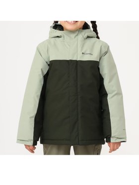 【コロンビア/Columbia / KIDS】 【KIDS】ハイクバウンドIIインシュレイテッドジャケット人気、トレンドファッション・服の通販 founy(ファニー) ファッション Fashion キッズファッション KIDS アウター Coat Outerwear /Kids アウトドア Outdoor ジャケット Jacket ハンド Hand フィット Fit ポケット Pocket 冬 Winter おすすめ Recommend |ID:prp329100004204900