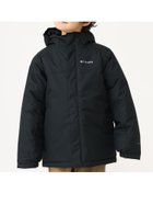 【コロンビア/Columbia / KIDS】の【KIDS】ハイクバウンドIIインシュレイテッドジャケット 人気、トレンドファッション・服の通販 founy(ファニー) ファッション Fashion キッズファッション KIDS アウター Coat Outerwear /Kids アウトドア Outdoor ジャケット Jacket ハンド Hand フィット Fit ポケット Pocket 冬 Winter おすすめ Recommend thumbnail ブラック[002001]|ID: prp329100004204900 ipo3291000000029473222