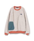 【その他のブランド/Other】のボアフリース プルオーバー 2024FW(90~150cm) GREIGE|ID: prp329100004204920 ipo3291000000029509776