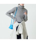 【フリークスストア/FREAK'S STORE】の吸湿発熱 リブ タートルネック ニット プルオーバー【限定展開】 24AW 人気、トレンドファッション・服の通販 founy(ファニー) ファッション Fashion レディースファッション WOMEN トップス・カットソー Tops/Tshirt ニット Knit Tops プルオーバー Pullover タートルネック Turtleneck 2024年 2024 2024-2025秋冬・A/W Aw/Autumn/Winter/Fw/Fall/2024-2025 A/W・秋冬 Aw・Autumn/Winter・Fw・Fall-Winter 冬 Winter シンプル Simple スタイリッシュ Stylish タートルネック Turtleneck フィット Fit 定番 Standard thumbnail 杢グレー|ID: prp329100004204978 ipo3291000000029464243