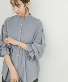 【その他のブランド/Other】のバンドカラーソデタックカットソー 人気、トレンドファッション・服の通販 founy(ファニー) ファッション Fashion レディースファッション WOMEN トップス・カットソー Tops/Tshirt カットソー Cut and Sewn 2024年 2024 2024-2025秋冬・A/W Aw/Autumn/Winter/Fw/Fall/2024-2025 A/W・秋冬 Aw・Autumn/Winter・Fw・Fall-Winter 冬 Winter カットソー Cut And Sew thumbnail SRP|ID: prp329100004204989 ipo3291000000029184496