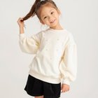 【ブランシェス/branshes / KIDS】のパール付きトレーナー 人気、トレンドファッション・服の通販 founy(ファニー) ファッション Fashion キッズファッション KIDS ガーリー Girly ギャザー Gather ショート Short デニム Denim トレンド Trend トレーナー Trainer パール Pearl thumbnail アイボリー|ID: prp329100004205012 ipo3291000000029523382